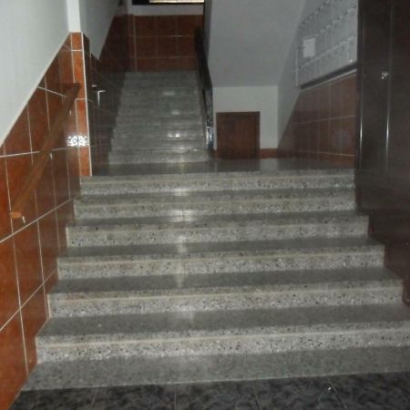Aguilon Apartment Arrecife  Exterior photo