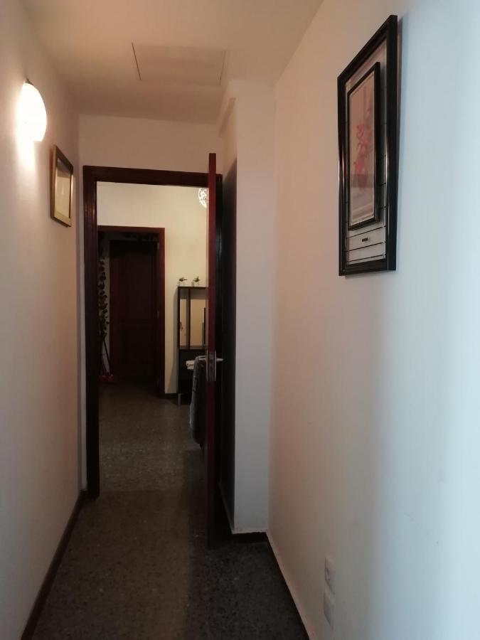 Aguilon Apartment Arrecife  Exterior photo