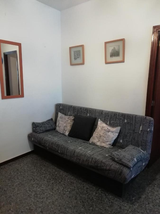 Aguilon Apartment Arrecife  Exterior photo