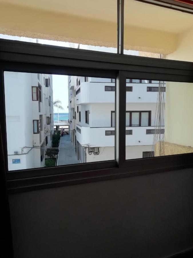 Aguilon Apartment Arrecife  Exterior photo