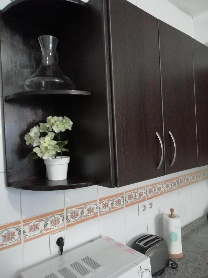 Aguilon Apartment Arrecife  Exterior photo
