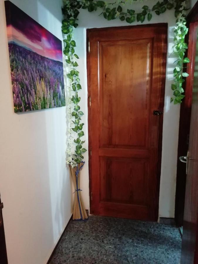 Aguilon Apartment Arrecife  Exterior photo