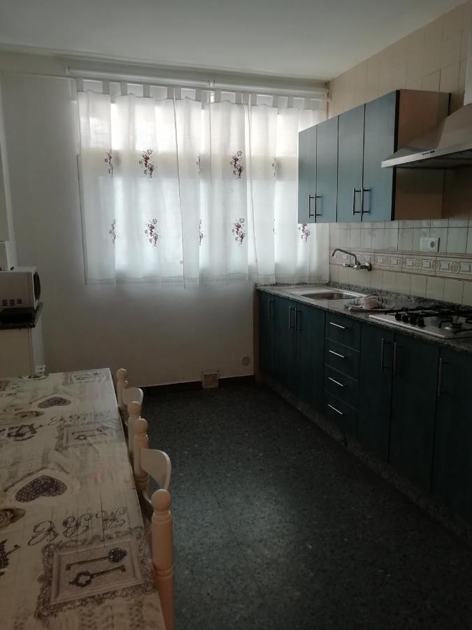 Aguilon Apartment Arrecife  Exterior photo
