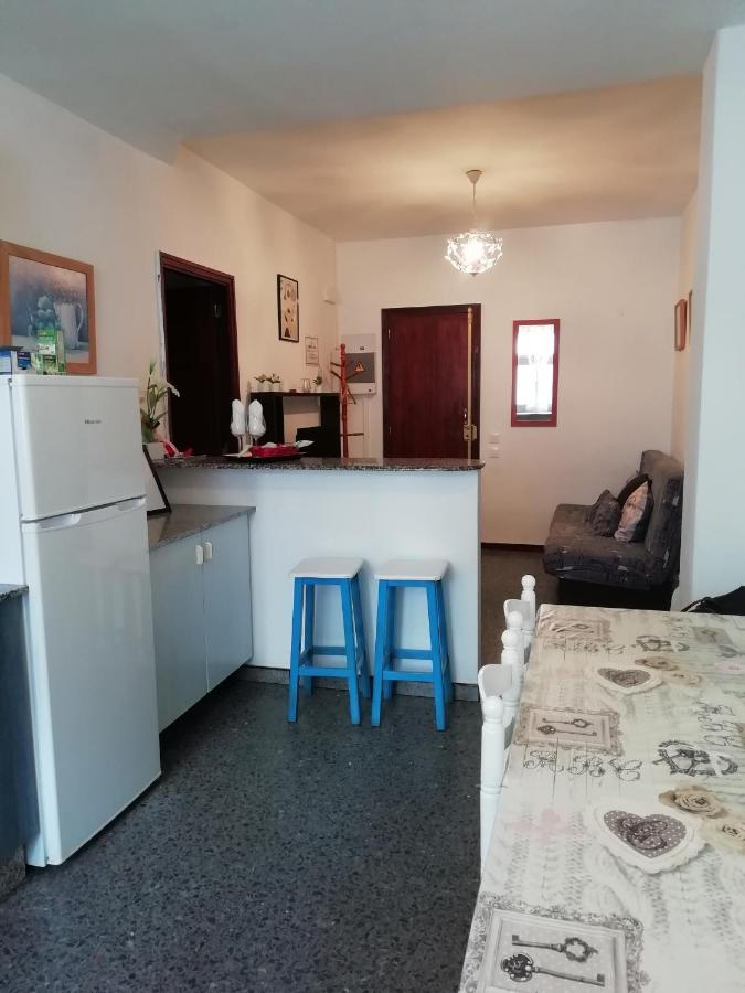 Aguilon Apartment Arrecife  Exterior photo