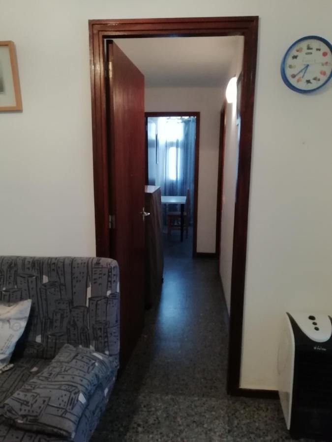 Aguilon Apartment Arrecife  Exterior photo
