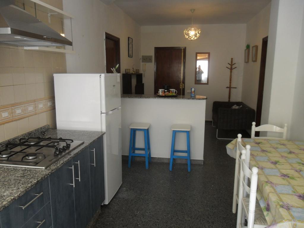 Aguilon Apartment Arrecife  Exterior photo