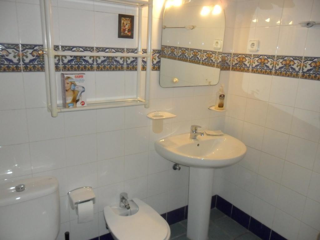 Aguilon Apartment Arrecife  Exterior photo