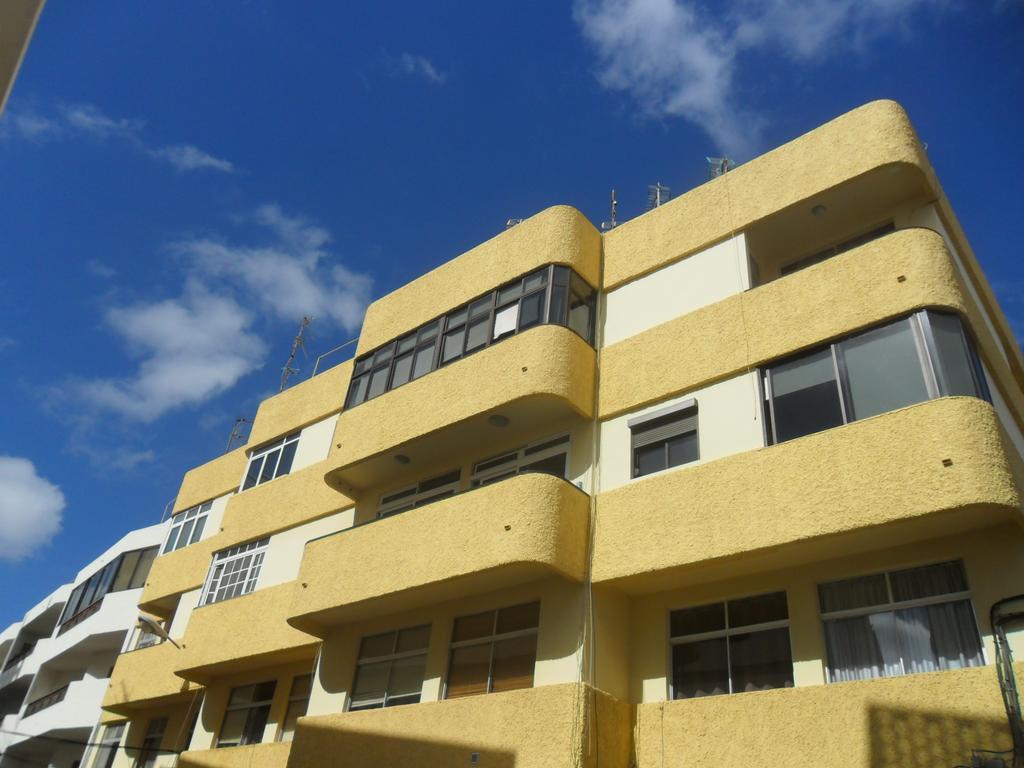 Aguilon Apartment Arrecife  Exterior photo