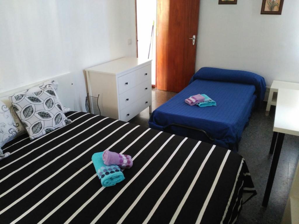 Aguilon Apartment Arrecife  Exterior photo