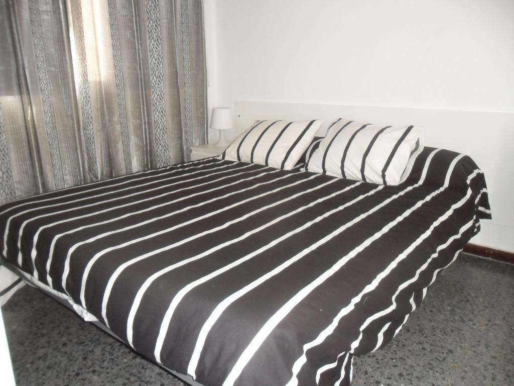 Aguilon Apartment Arrecife  Exterior photo