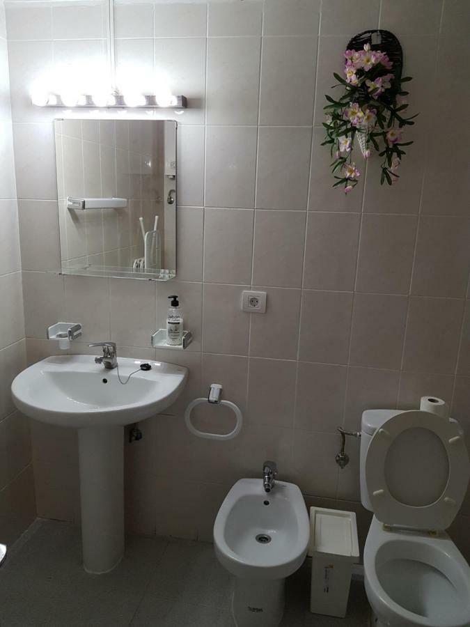 Aguilon Apartment Arrecife  Exterior photo