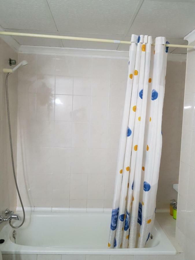 Aguilon Apartment Arrecife  Exterior photo