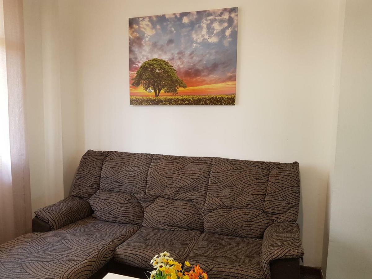 Aguilon Apartment Arrecife  Exterior photo