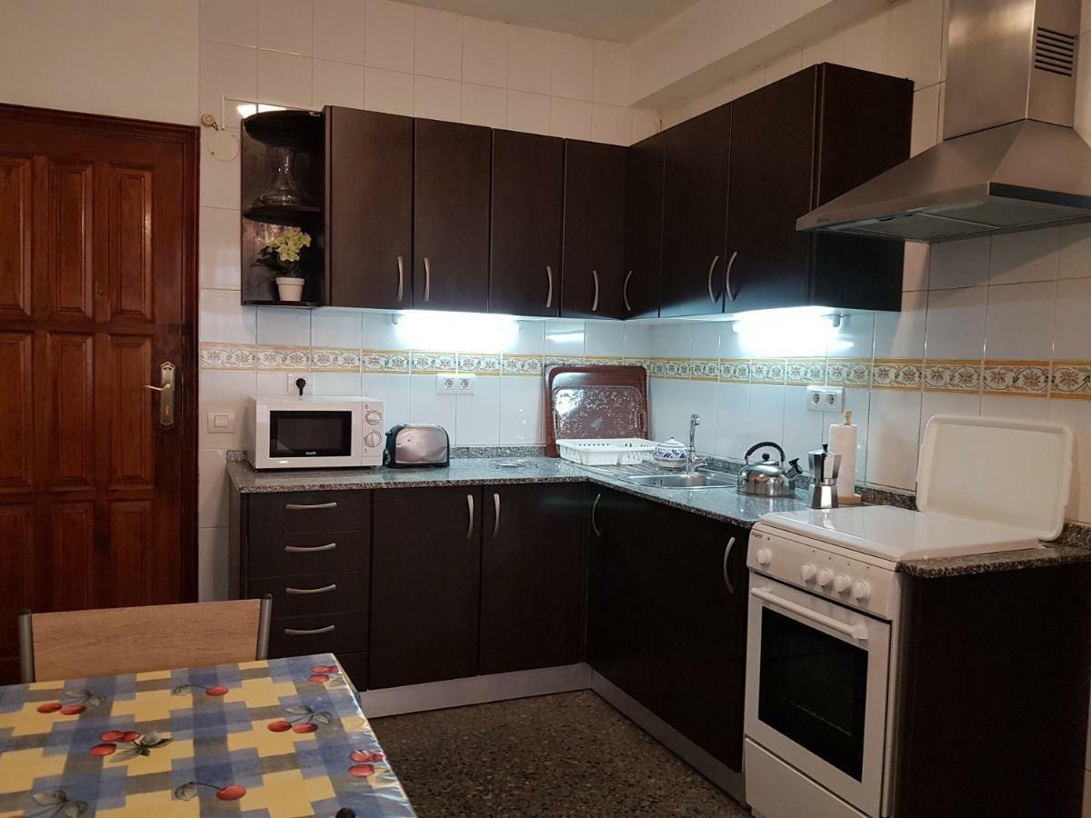 Aguilon Apartment Arrecife  Exterior photo