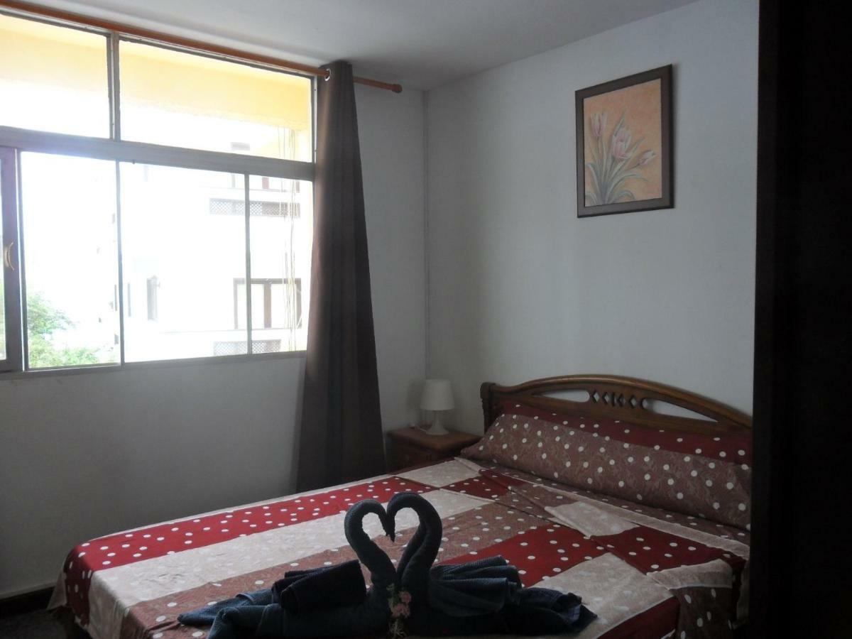 Aguilon Apartment Arrecife  Exterior photo