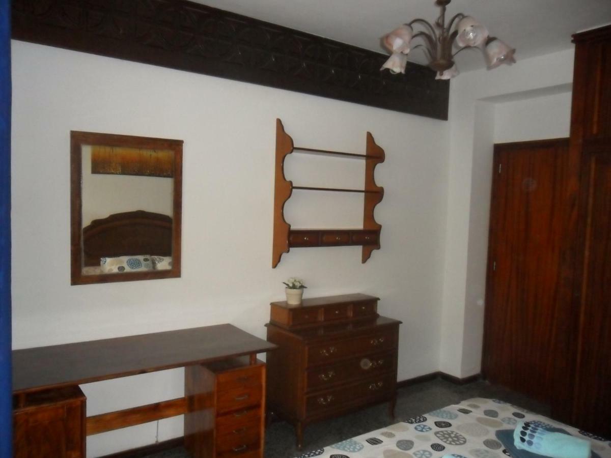 Aguilon Apartment Arrecife  Exterior photo