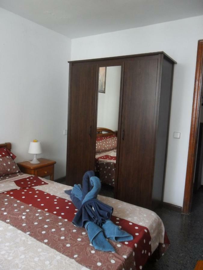 Aguilon Apartment Arrecife  Exterior photo
