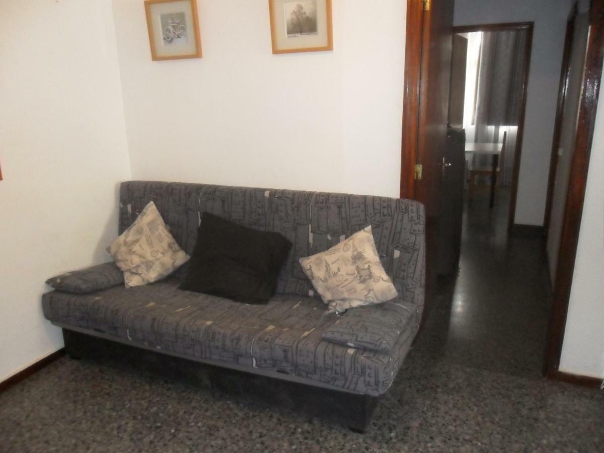 Aguilon Apartment Arrecife  Exterior photo